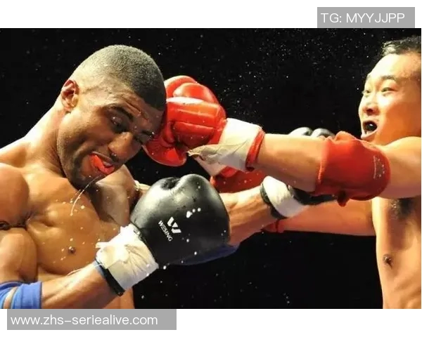 姜春鹏与马库斯精彩对决谁将赢得最终胜利引发热议